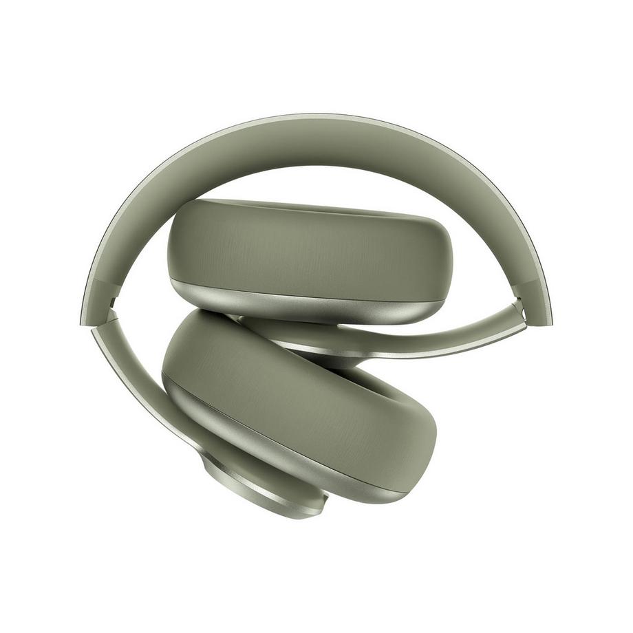 FRESH'N REBEL Clam Blaze 2 - Wless over-ear with ENC Casque over-ear 