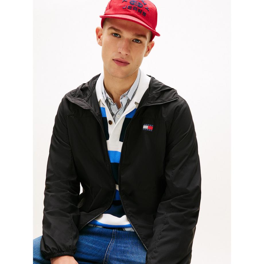 TOMMY JEANS  Jacke 