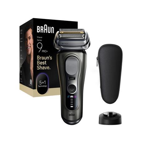 BRAUN Rasoir Series 9 9615s 