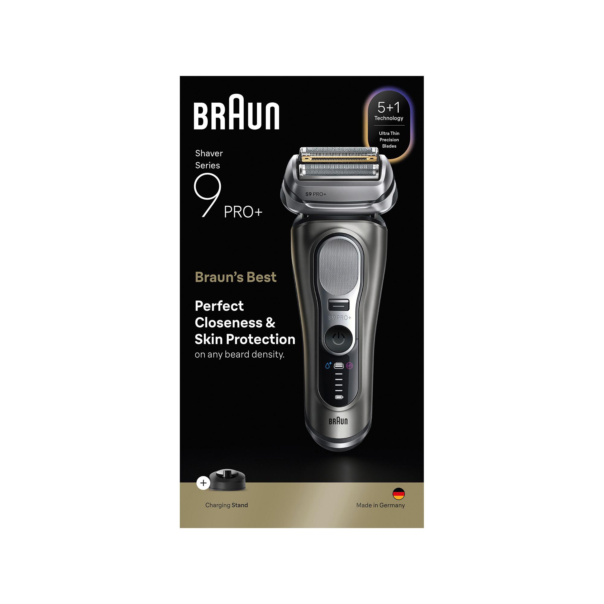 BRAUN Rasoir Series 9 9615s 