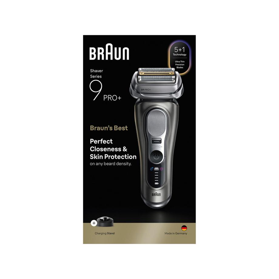 BRAUN Rasoir Series 9 9615s 