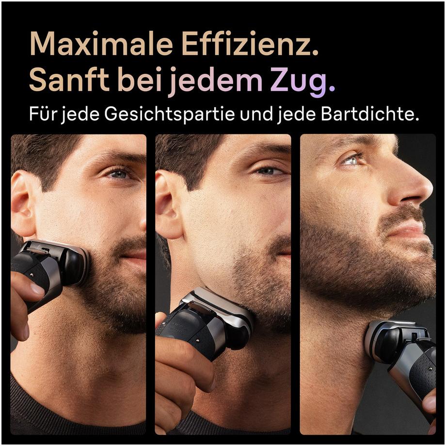 BRAUN Rasoir Series 9 9615s 