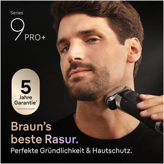 BRAUN Rasoir Series 9 9615s 