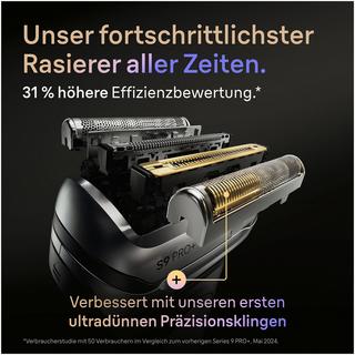 BRAUN Rasoir Series 9 9615s 