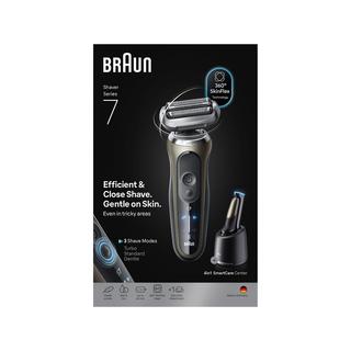 BRAUN Rasoio Series 7 72-C7200cc 