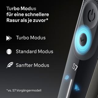 BRAUN Rasoio Series 7 72-C7200cc 