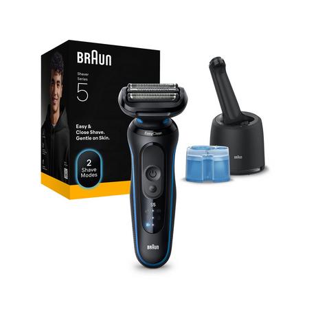 BRAUN Rasierer Series 5 52-B7000cc 