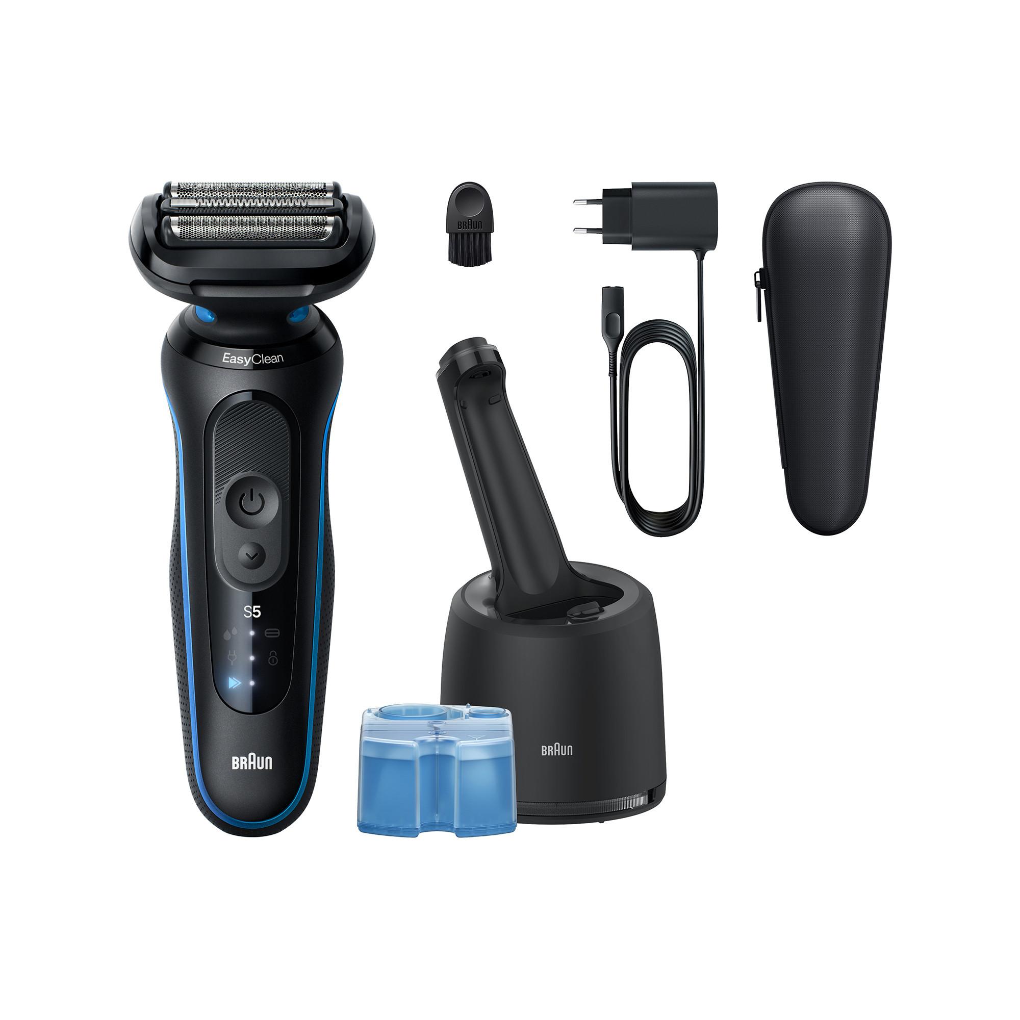 BRAUN Rasierer Series 5 52-B7000cc 