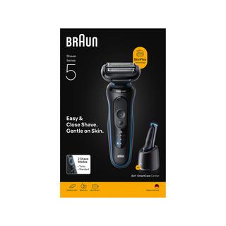 BRAUN Rasierer Series 5 52-B7000cc 