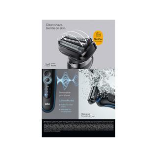 BRAUN Rasierer Series 5 52-B7000cc 