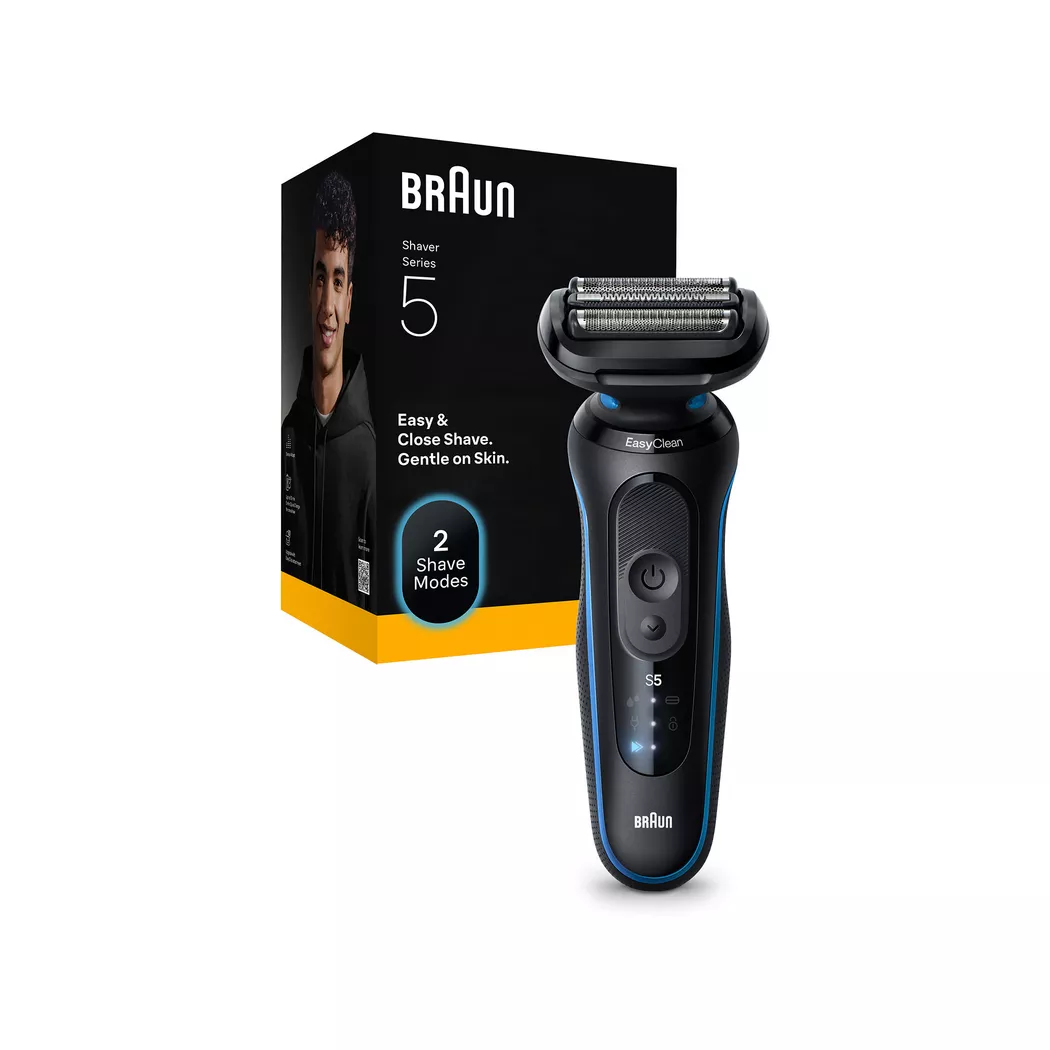 Braun Series PRO+ barbermaskin 9660CC