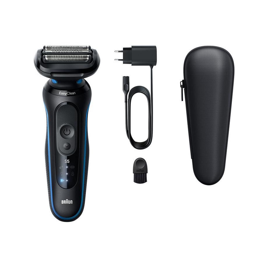 BRAUN Rasierer Series 5 52-B1000s 