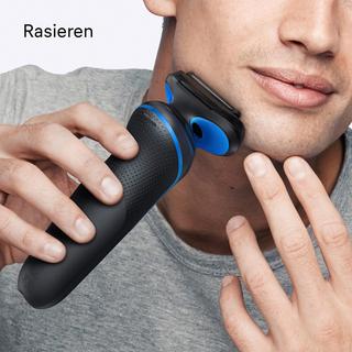 BRAUN Rasierer Series 5 52-B1000s 