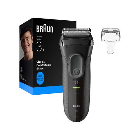 BRAUN Rasoir Series 3 3000 