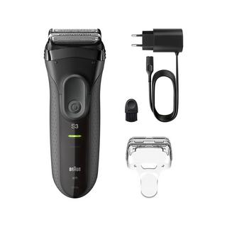 BRAUN Rasoir Series 3 3000 