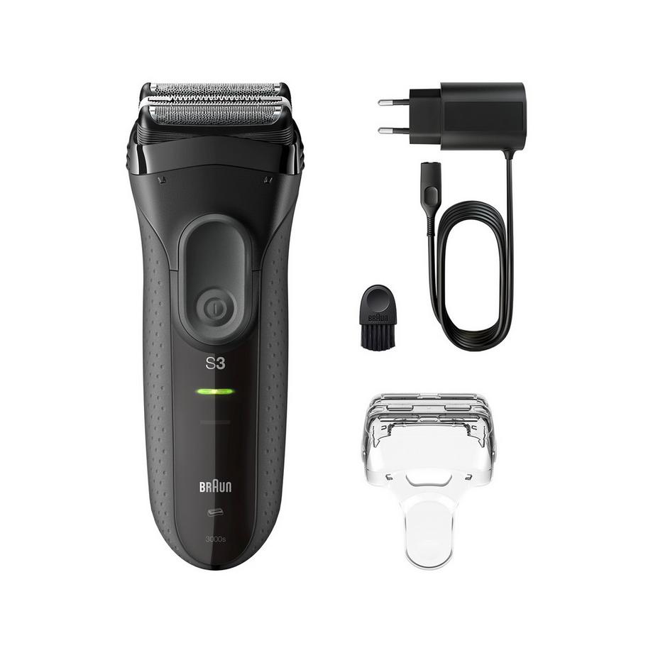 BRAUN Rasoir Series 3 3000 
