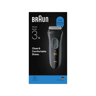 BRAUN Rasoir Series 3 3000 