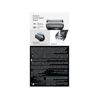BRAUN Rasoir Series 3 3000 