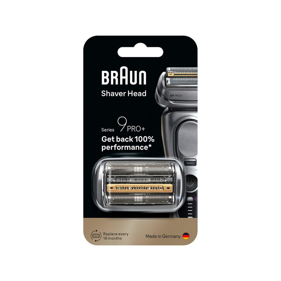 BRAUN Scherkopf 96M 