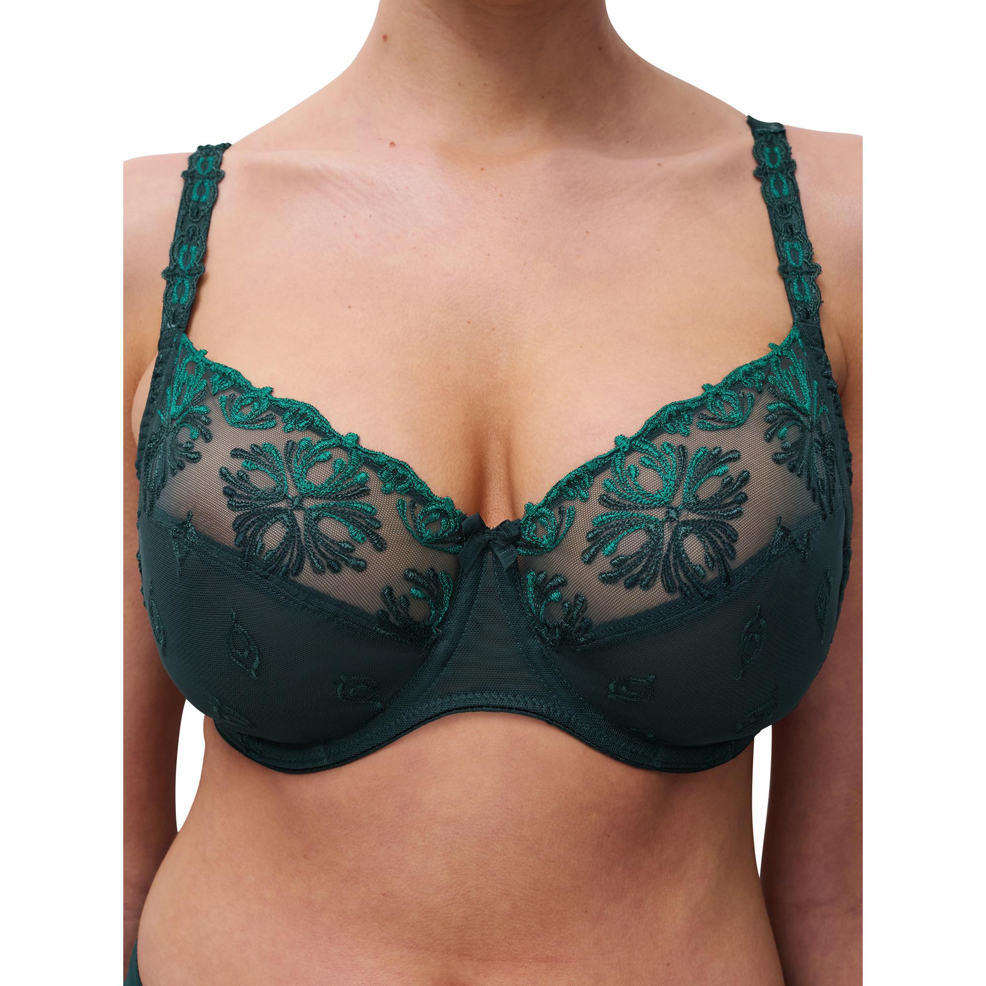 Chantelle Champs Elysees Reggiseno con ferretto  