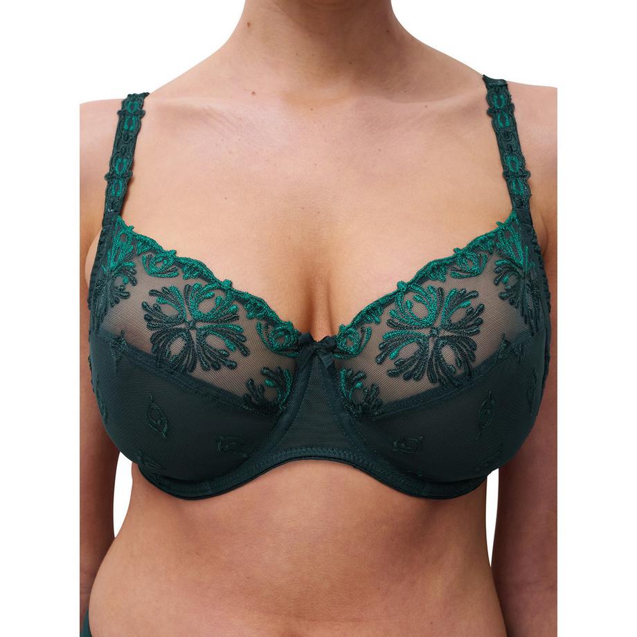 Chantelle Champs Elysees Reggiseno con ferretto  