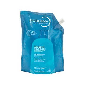 Atoderm Gel Douche