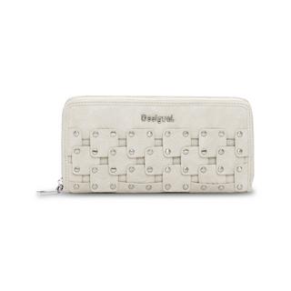 Desigual Portafoglio con borchie  