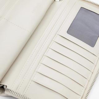 Desigual Portafoglio con borchie  