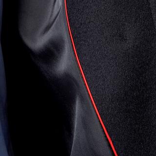 Max & Co Tarocco Manteau Col Revers  