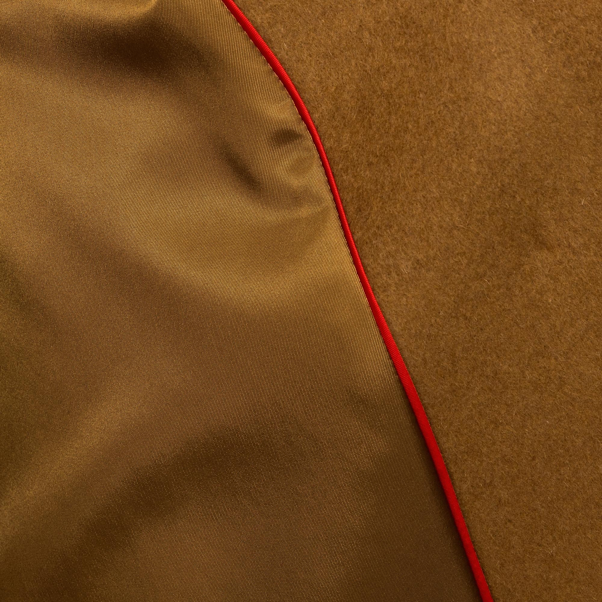 Max & Co Tarocco Manteau Col Revers  