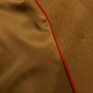 Max & Co Tarocco Manteau Col Revers  