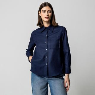 Max & Co AMAZING Veste Chemise Flammée  