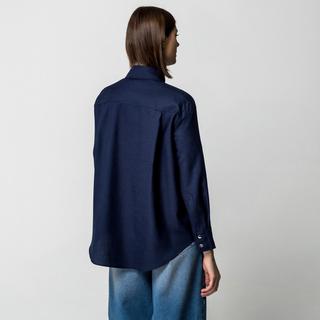 Max & Co AMAZING Veste Chemise Flammée  
