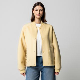 Max & Co Estonia Oversized Bomberjacke  