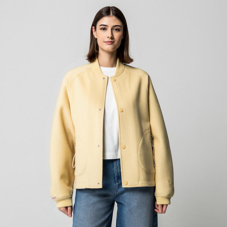 Cappotto doppiopetto