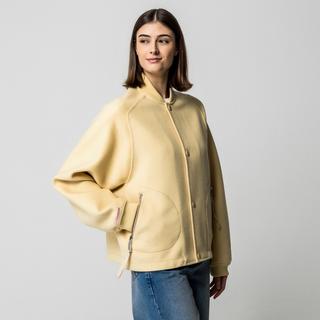 Max & Co Estonia Oversized Bomberjacke  