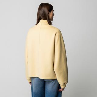 Max & Co Estonia Oversized Bomberjacke  