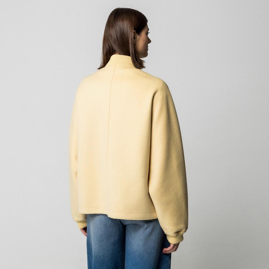 Max & Co Estonia Bomber  