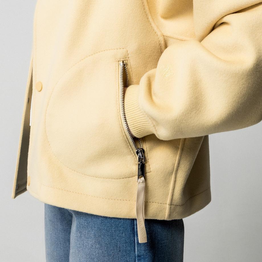 Max & Co Estonia Bomber  