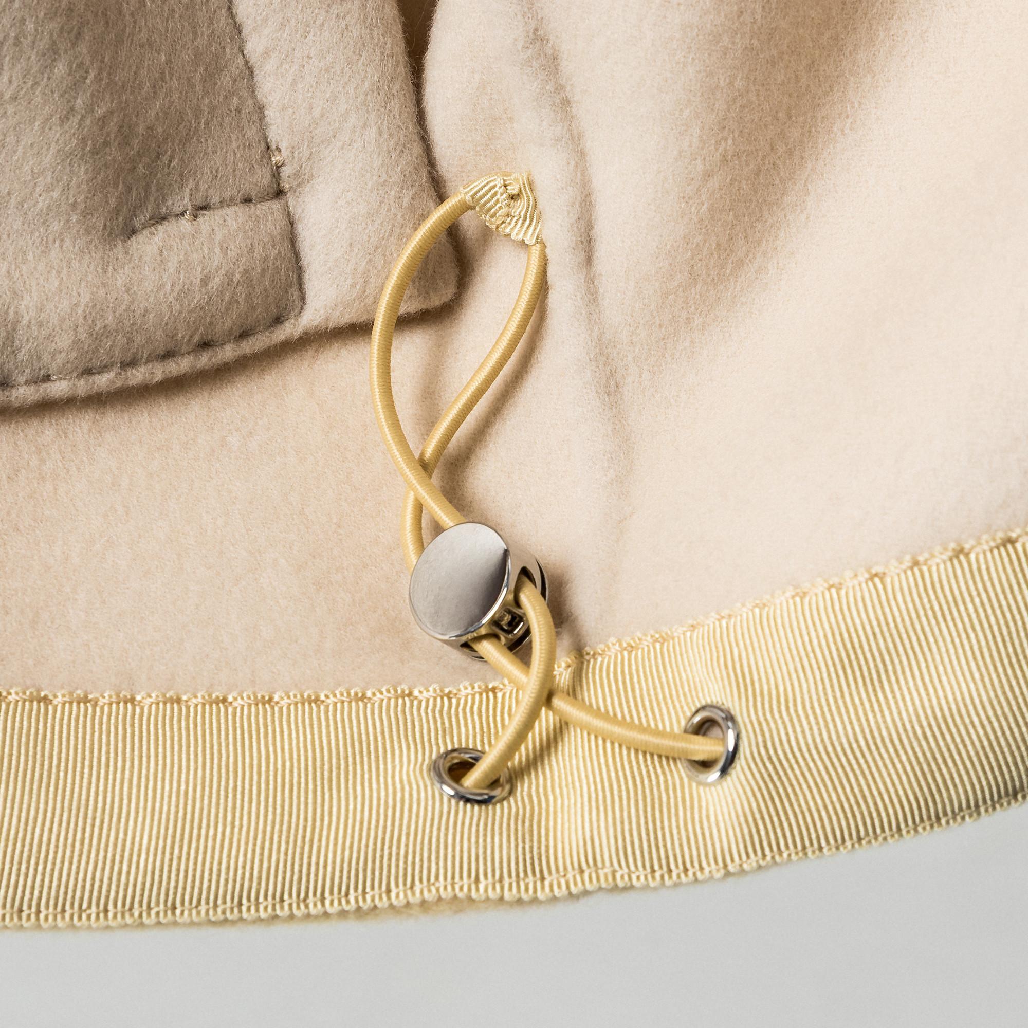 Max & Co Estonia Oversized Bomberjacke  