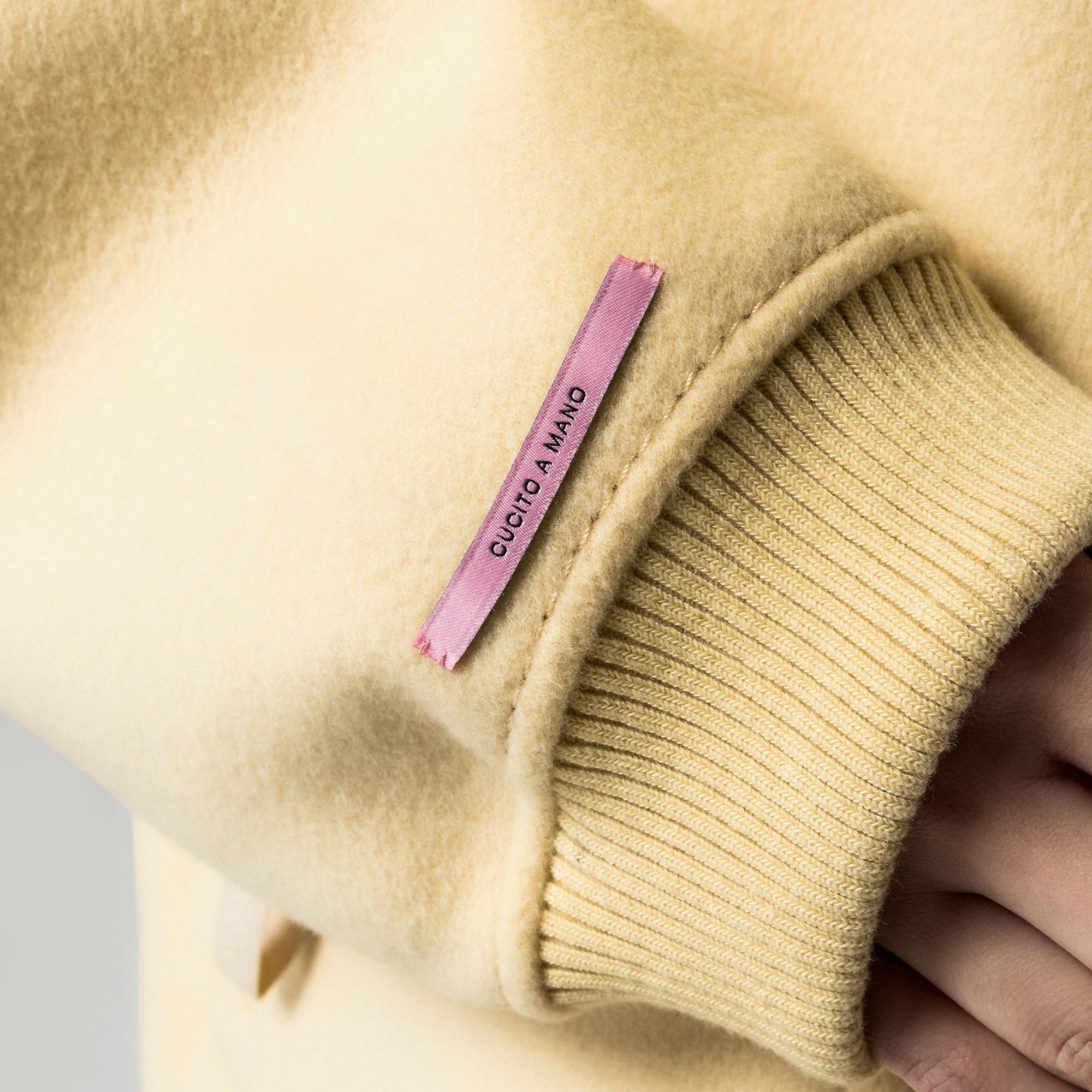 Max & Co Estonia Oversized Bomberjacke  