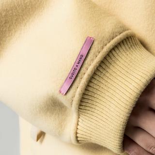 Max & Co Estonia Oversized Bomberjacke  