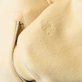 Max & Co Estonia Oversized Bomberjacke  