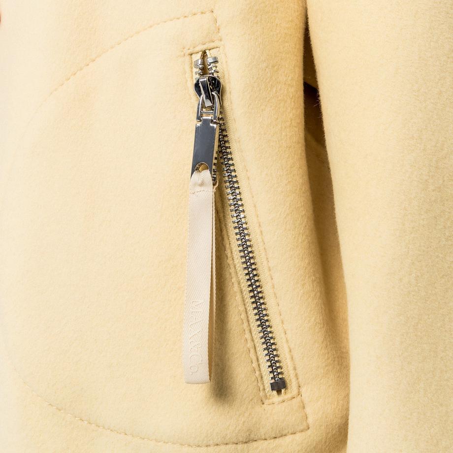 Max & Co Estonia Bomber  