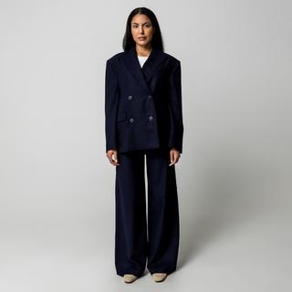 Max & Co Quinoa Manteau Croisé  