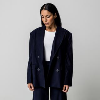 Max & Co Quinoa Manteau Croisé  