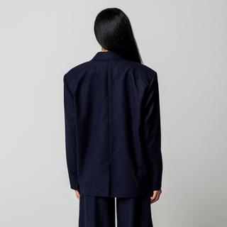 Max & Co Quinoa Manteau Croisé  