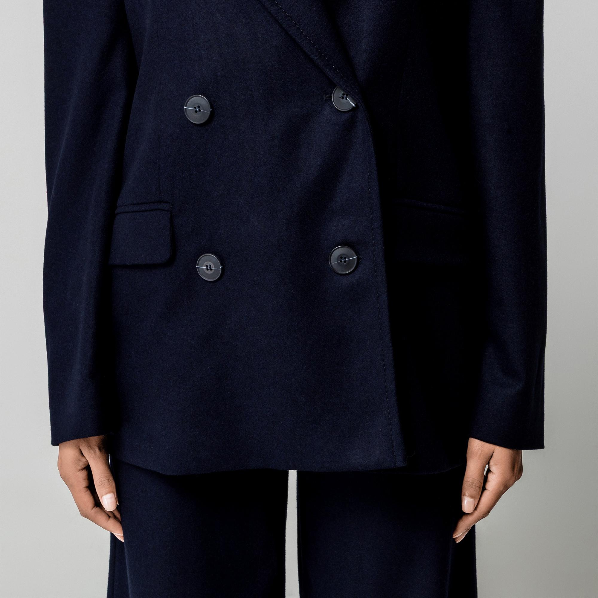 Max & Co Quinoa Manteau Croisé  