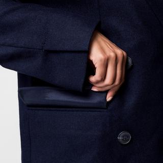 Max & Co Quinoa Manteau Croisé  