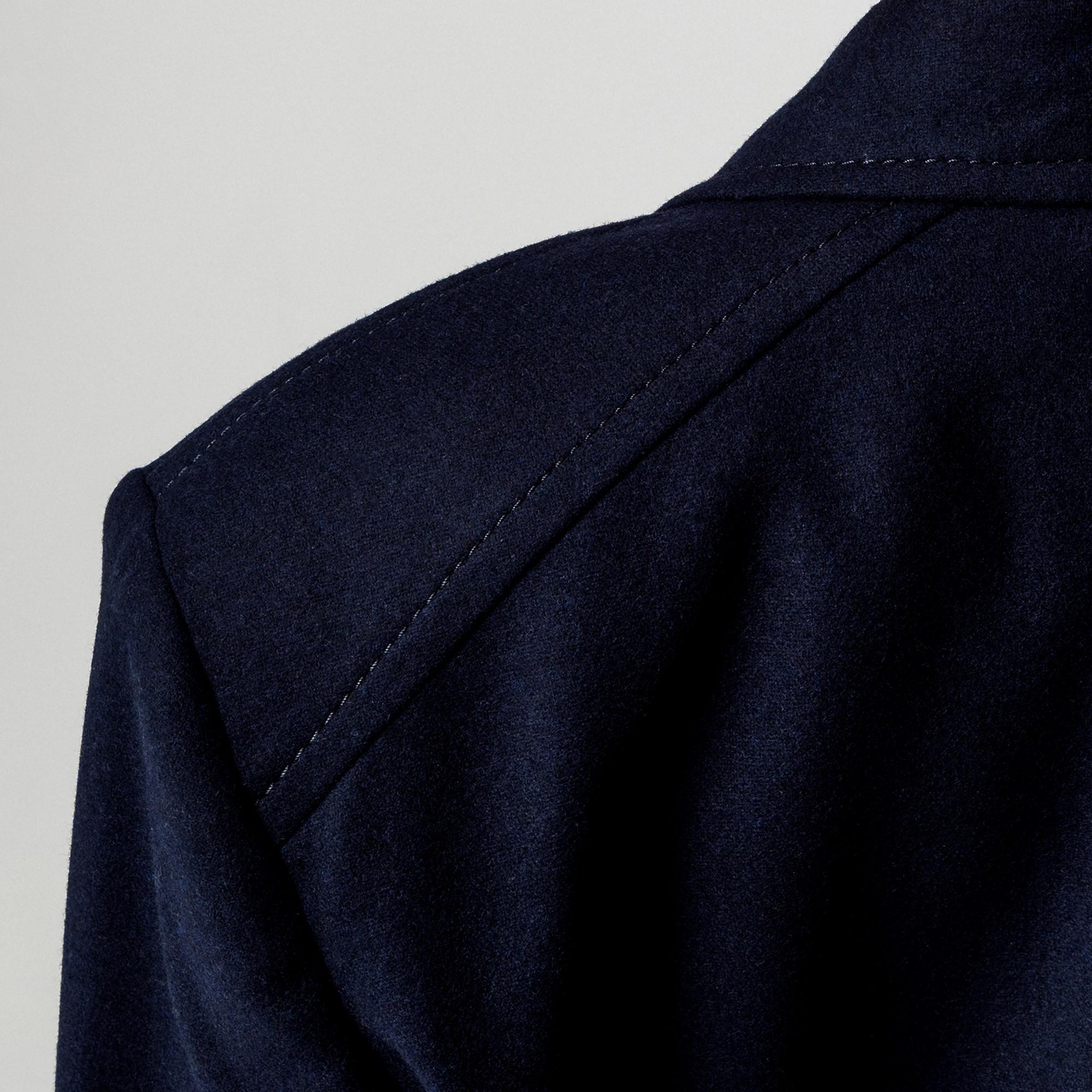 Max & Co Quinoa Manteau Croisé  